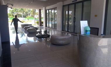 Panglao Oasis Taguig 2 Bedroom Unit higher floor