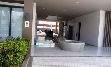Panglao Oasis Taguig 2 Bedroom Unit higher floor