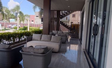 Panglao Oasis Taguig 2 Bedroom Unit higher floor
