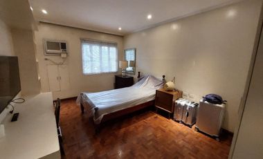 FOR RENT: 4BR AT CASA VERDE THREE-STORY TOWNHOUSE