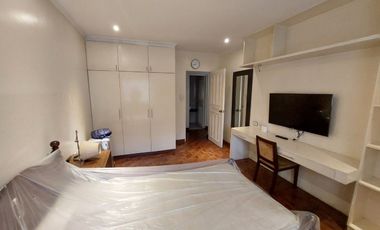 FOR RENT: 4BR AT CASA VERDE THREE-STORY TOWNHOUSE