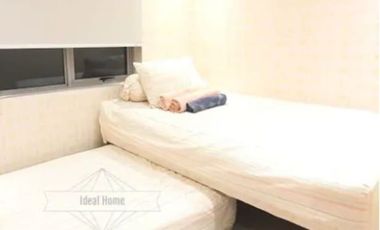 Disewakan 1 Unit Apartemen 2 BR, Tower Dorada di The Mansion @ Kemayoran, Jakarta