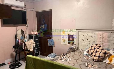 FOR SALE HOUSE AND LOT IN MARILAO, BULACAN