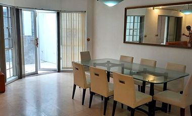 FOR RENT: 4BR CASA VERDE TOWNHOUSE