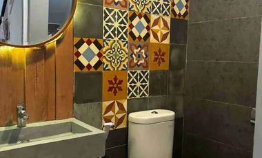 Sewa Rumah Di Serpong Riverside Residence Ciater Dekat Akses Toll BSD Dan Pamulang