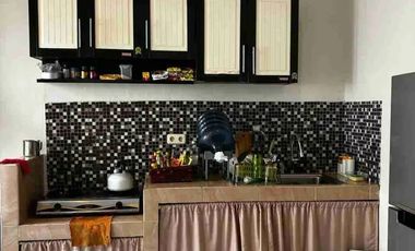 Sewa Rumah Di Serpong Riverside Residence Ciater Dekat Akses Toll BSD Dan Pamulang
