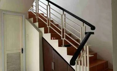 Sewa Rumah Di Serpong Riverside Residence Ciater Dekat Akses Toll BSD Dan Pamulang