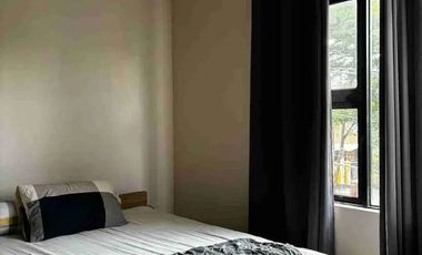 Sewa Rumah Di Serpong Riverside Residence Ciater Dekat Akses Toll BSD Dan Pamulang