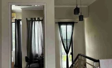 Sewa Rumah Di Serpong Riverside Residence Ciater Dekat Akses Toll BSD Dan Pamulang