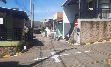 Dijual Rumah Siap huni komplek pesona alam Cimahi Utara