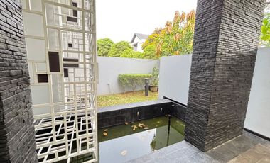 Jual Cepat Murah Rumah Taman Permata Buana Puri Indah Jakarta Barat