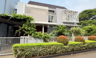 Jual Cepat Murah Rumah Taman Permata Buana Puri Indah Jakarta Barat
