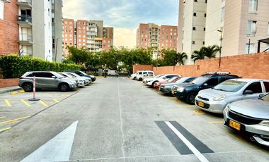SE VENDE 1 PISO PARQUEADERO PROPIO PORTAL DE ALAMEDA
