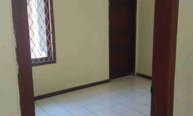 SEWA / KONTRAK RUMAH BISA UNTUK KANTOR SOEKARNO HATTA