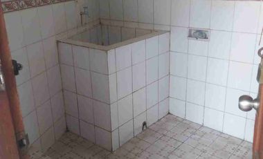 SEWA / KONTRAK RUMAH BISA UNTUK KANTOR SOEKARNO HATTA