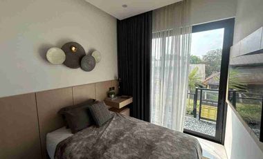 Rumah Cluster di Cipinang Akses Jln Raya Dekat Stasiun Klender, LRT, Toll Jatinegara, Stasiun Whoosh, Bandara Halim