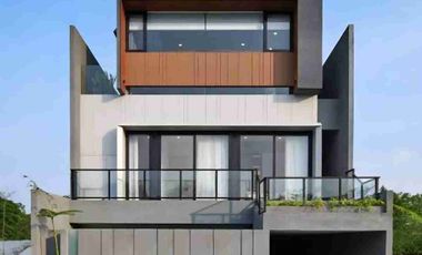 Rumah Cluster di Cipinang Akses Jln Raya Dekat Stasiun Klender, LRT, Toll Jatinegara, Stasiun Whoosh, Bandara Halim