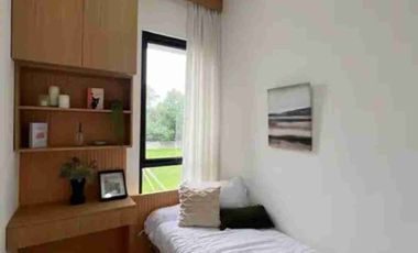 Rumah Cluster di Cipinang Akses Jln Raya Dekat Stasiun Klender, LRT, Toll Jatinegara, Stasiun Whoosh, Bandara Halim