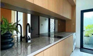 Rumah Cluster di Cipinang Akses Jln Raya Dekat Stasiun Klender, LRT, Toll Jatinegara, Stasiun Whoosh, Bandara Halim