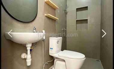 Rumah Cluster di Cipinang Akses Jln Raya Dekat Stasiun Klender, LRT, Toll Jatinegara, Stasiun Whoosh, Bandara Halim