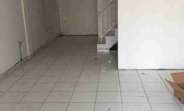 Disewakan Ruko Di Pomdok Kelapa, Duren Sawit, Jakarta Timur