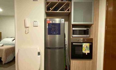 Departamento en arriendo en Ñuñoa