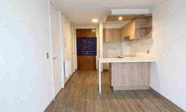 Departamento en arriendo en Ñuñoa