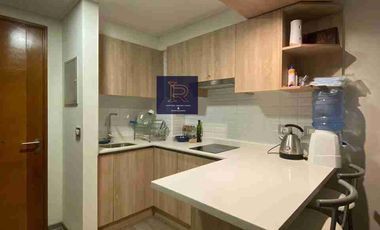 Departamento en arriendo en Ñuñoa