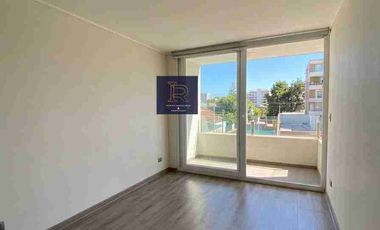 Departamento en arriendo en Ñuñoa