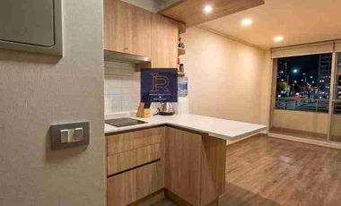 Departamento en arriendo en Ñuñoa