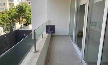 Departamento en arriendo en Ñuñoa