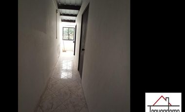 Apartamento en Arriendo Viviendas del Sur Itagüi