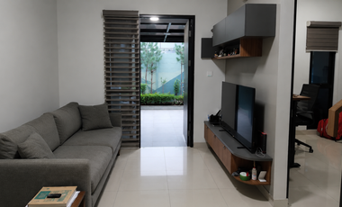 1.75M Dapat Rumah 4KT di Summarecon Bekasi - Cluster Magenta Full Furnished