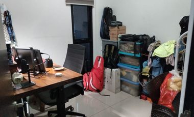 1.75M Dapat Rumah 4KT di Summarecon Bekasi - Cluster Magenta Full Furnished