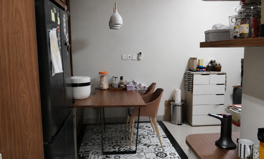 1.75M Dapat Rumah 4KT di Summarecon Bekasi - Cluster Magenta Full Furnished
