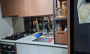 1.75M Dapat Rumah 4KT di Summarecon Bekasi - Cluster Magenta Full Furnished