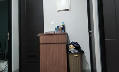 1.75M Dapat Rumah 4KT di Summarecon Bekasi - Cluster Magenta Full Furnished