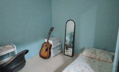 1.75M Dapat Rumah 4KT di Summarecon Bekasi - Cluster Magenta Full Furnished