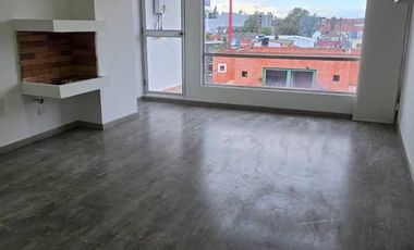 APARTAESTUDIO CIA MACDONALD  VIVE CON ESTILO Y TECNOLOGÍA! 🚀  ¿Buscas comodidad y una ubicación estratégica? Este espectacular apartaestudio de 55 m²