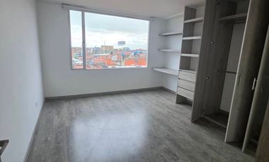 APARTAESTUDIO CIA MACDONALD  VIVE CON ESTILO Y TECNOLOGÍA! 🚀  ¿Buscas comodidad y una ubicación estratégica? Este espectacular apartaestudio de 55 m²