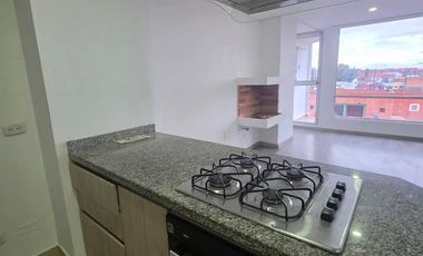 APARTAESTUDIO CIA MACDONALD  VIVE CON ESTILO Y TECNOLOGÍA! 🚀  ¿Buscas comodidad y una ubicación estratégica? Este espectacular apartaestudio de 55 m²