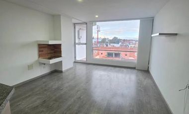 APARTAESTUDIO CIA MACDONALD  VIVE CON ESTILO Y TECNOLOGÍA! 🚀  ¿Buscas comodidad y una ubicación estratégica? Este espectacular apartaestudio de 55 m²