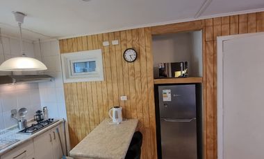 Arriendo Cabaña Amoblada y Equipada – Salida Sur de Valdivia (Picarte)