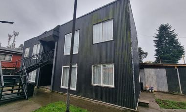 Arriendo Cabaña Amoblada y Equipada – Salida Sur de Valdivia (Picarte)
