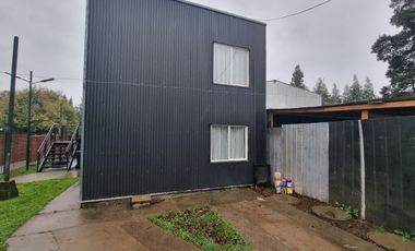 Arriendo Cabaña Amoblada y Equipada – Salida Sur de Valdivia (Picarte)