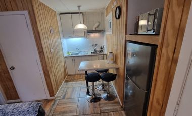 Arriendo Cabaña Amoblada y Equipada – Salida Sur de Valdivia (Picarte)