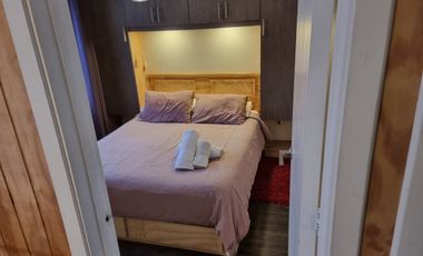 Arriendo Cabaña Amoblada y Equipada – Salida Sur de Valdivia (Picarte)