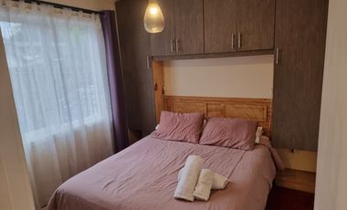 Arriendo Cabaña Amoblada y Equipada – Salida Sur de Valdivia (Picarte)