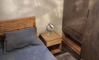 Arriendo Cabaña Amoblada y Equipada – Salida Sur de Valdivia (Picarte)