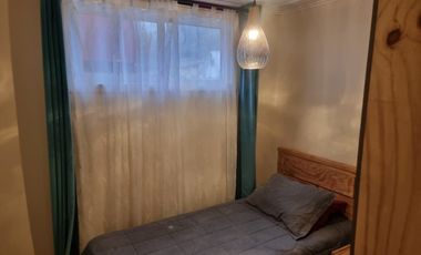 Arriendo Cabaña Amoblada y Equipada – Salida Sur de Valdivia (Picarte)